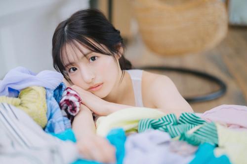 Weekly Playboy Plus + 2024.04.08 平田侑希