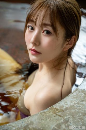 [Graphis] Gals – Hikari Aozora 青空ひかり Addicted vol.6