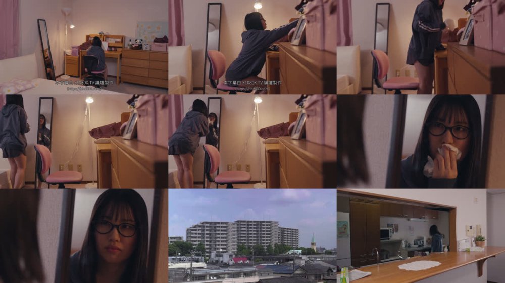 +++ [FHDC] ROYD-271 僕の姉は地味で控えめですが、眼鏡を外すと、絶世の美女で我慢できず迫ったら素股からの生挿入で初中出しをさせてくれました。 夕木こいろ