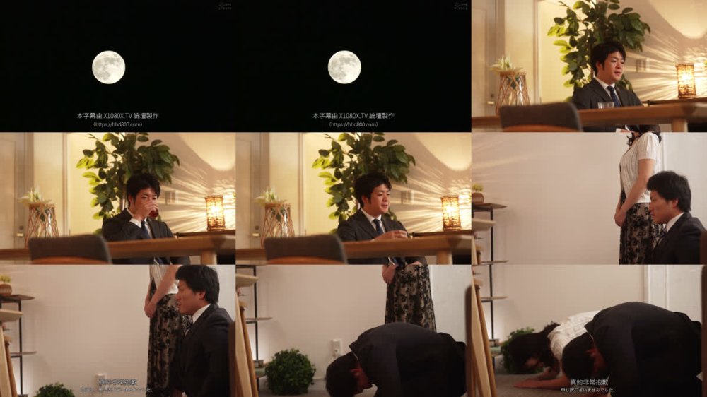 +++ [FHDC] ALDN-518 中出しの快楽に堕ちた妻 澄河美花