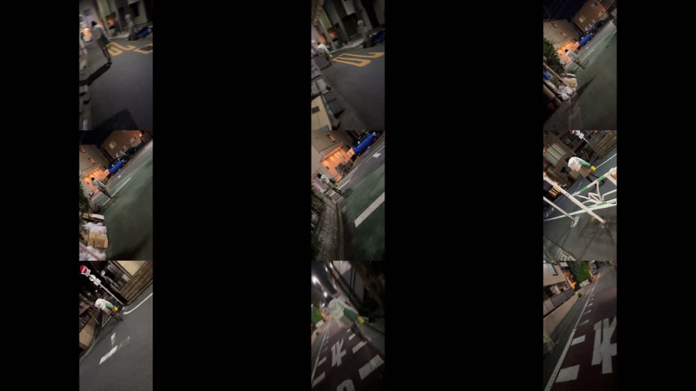 +++ [FHD] 483MADO-009 S区爆乳美ボディお姉さん