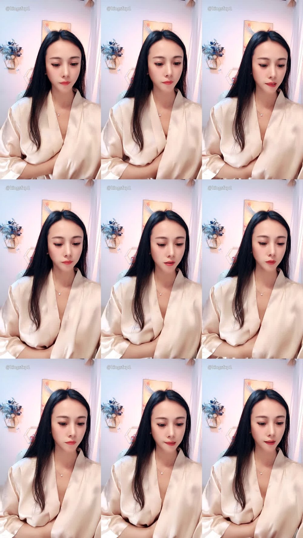 ❤️ √ 端莊優雅女神【豆奶泡泡花丫】極度反差 空前尺度 頂級大長腿 奶子相當挺 跳蛋自慰