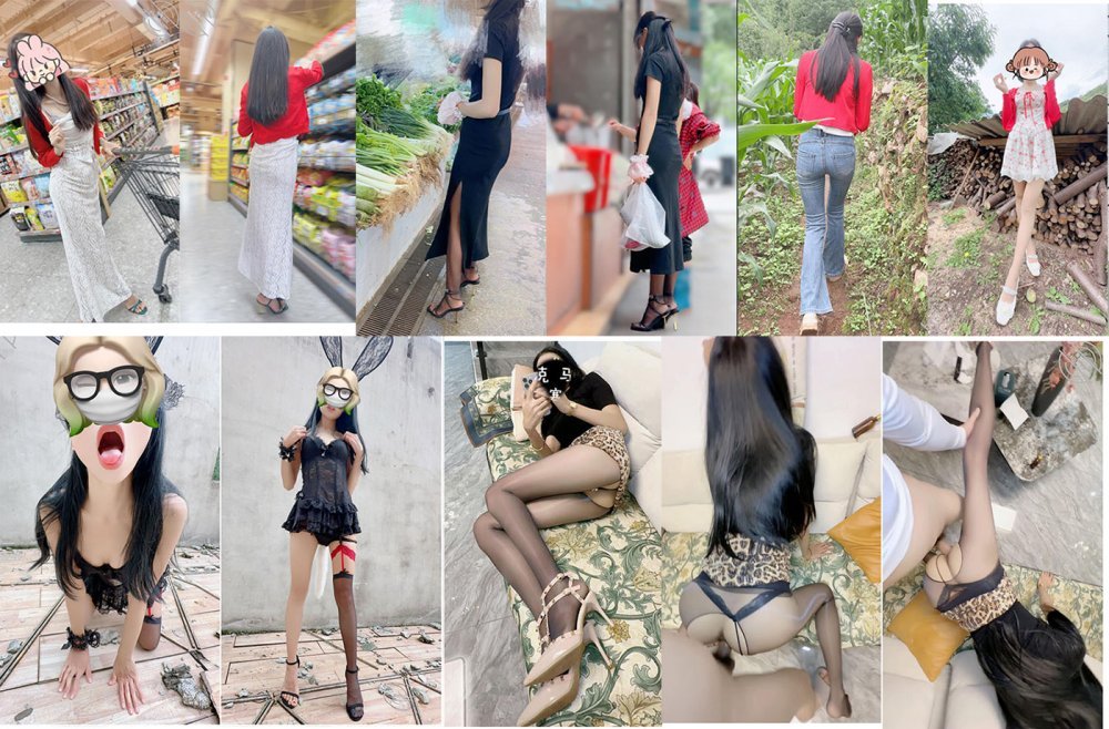 海角大神【長腿女兒麗麗】最新作品！ 和大長腿女兒在野外廢棄的小房子打炮，刺激 忍不住叫好大聲，又生怕被人聽到[MP4/205MB]