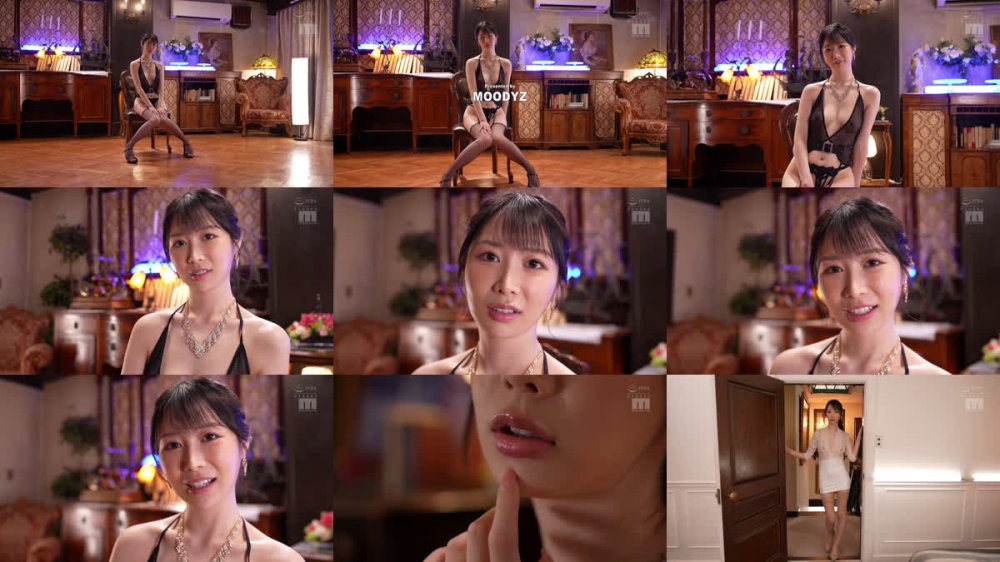 +++ [FHD] MIKR-057 ド淫乱ド痴女お姉さんが10本のチ○ポを喰らいまくるぶっかけ中出し大乱交 朝妃りお