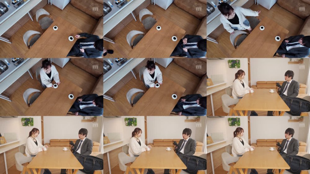 +++ [FHD] MIDA-388 「学園祭で着るんだ～」 逆バニー姿の義妹に誘惑されたら ボクの負けだ。 塔乃花鈴