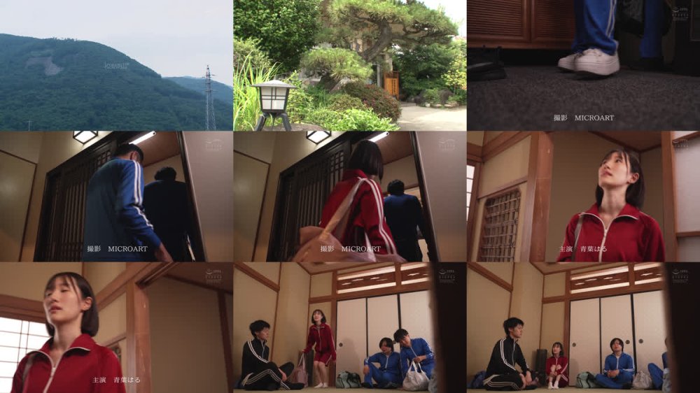 +++ [FHD] CAWD-887 僕に一途で大人しい彼女がヤリチン先輩に簡単にネトラレた媚薬まみれ夏合宿 青葉はる