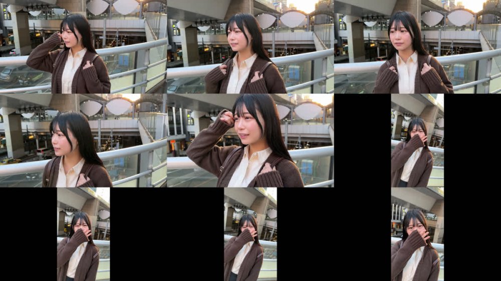 +++ [FHD] 476MLA-250 名門女学院2年生。ミスコン受賞者。完璧な経歴と希望溢れる未来に傷をつけるハメ撮りデートの一部始終。