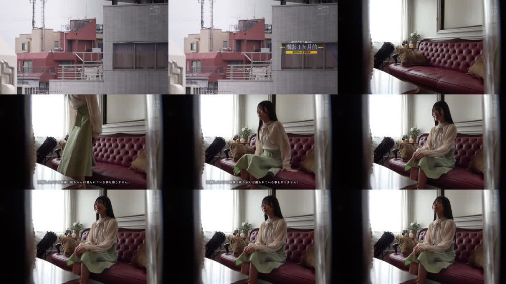 +++ [FHD] CAWD-891 脱いだら美しいウエスト52cm美乳くびれボディ- バレリーナの天才少女 バレエ女子界で最もポルノ大痙攣。 清野咲