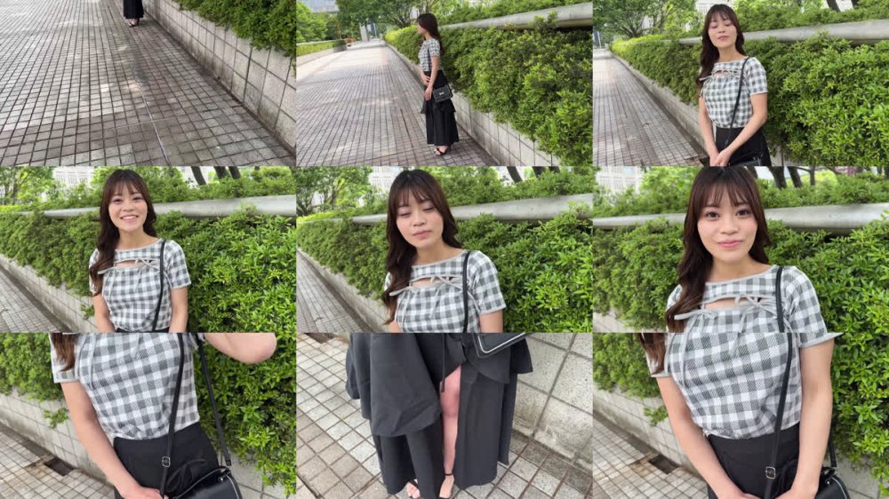 +++ [FHD] HMDNV-872 【腹筋割れ巨乳】経験人数一人のガチ一途若妻。旦那の三倍デカい鬼チ〇ポで快感イキまくり中出し【性の悦びを知る】