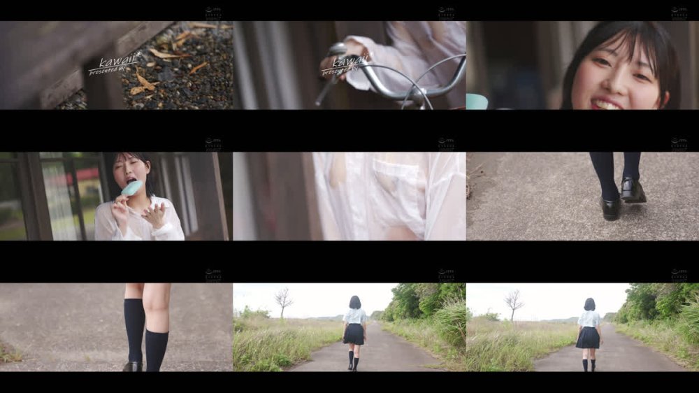 +++ [FHD] CAWD-893 はにかみショートカットのあの子は、にこすり半で大絶頂しちゃうほど、敏感早漏即イキドMちゃん 當真さら kawaii*新人デビュー→