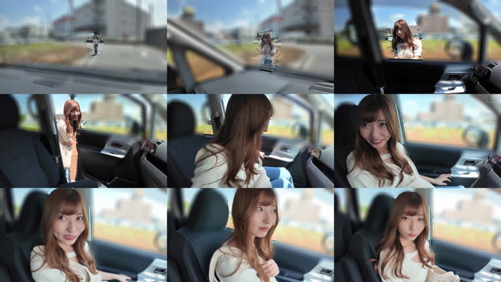 +++ [FHD] JERA-026 バック大好き！！美尻セフレちゃん逢沢みゆとラブホをはしごして丸1日巣ごもり尻揉み中出しデート