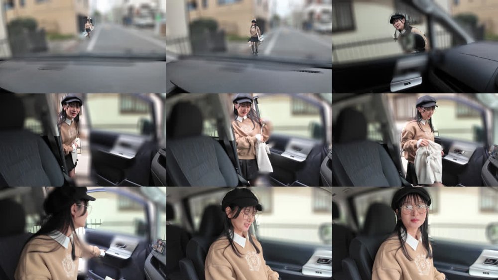 +++ [FHD] JERA-011 会社では大人しめな理系女子の静河さんにいきなりラブホデートに誘われ…初めからヤル気マンマンだったような小悪魔スマイルで何度も射精と中出しを求めてきた。