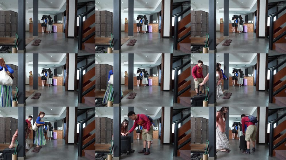 +++ [FHD] DANDYA-006 「おちんちん大きくさせてごめんね」小さいから大丈夫だろうと女湯に一緒に入った甥っ子がおっぱいだらけの状況にフル勃起！慌てた叔母さんがこっそり抜いてくれましたVOL.3