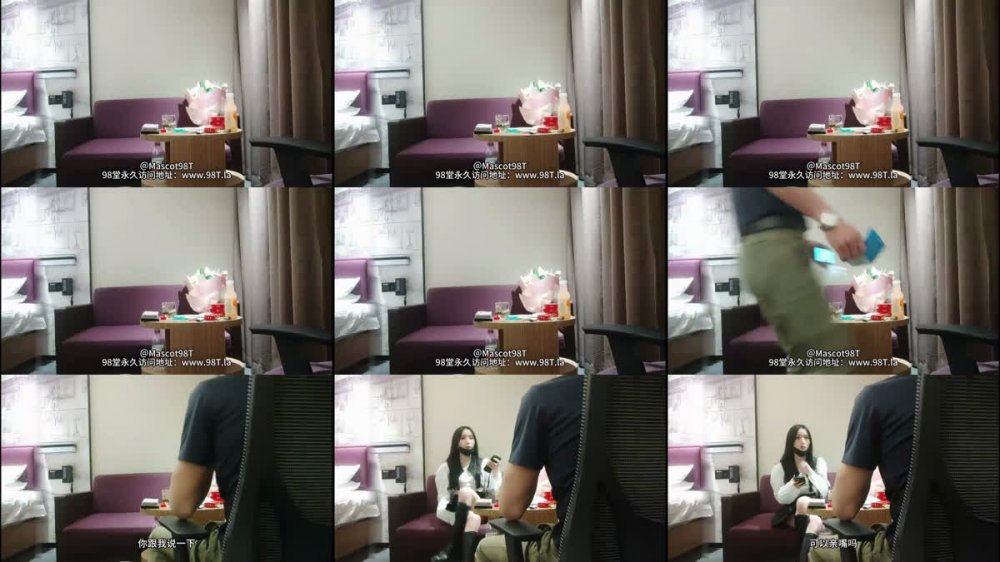 【AI增強】高分探花同女主系列之「冷豔黑靴妹」第1部沈先生0425僅一場氣質長靴冷美人