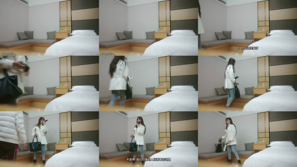 【AI增強】2021-12-10利哥探花之利哥這場半白嫖,少婦吃痛要退錢