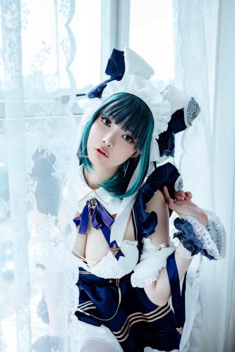 [Cosplay] Ying Tze – Chesire