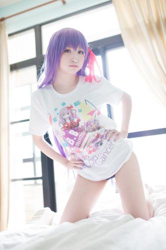 [Cosplay] Silver ✿ﾟ – BB