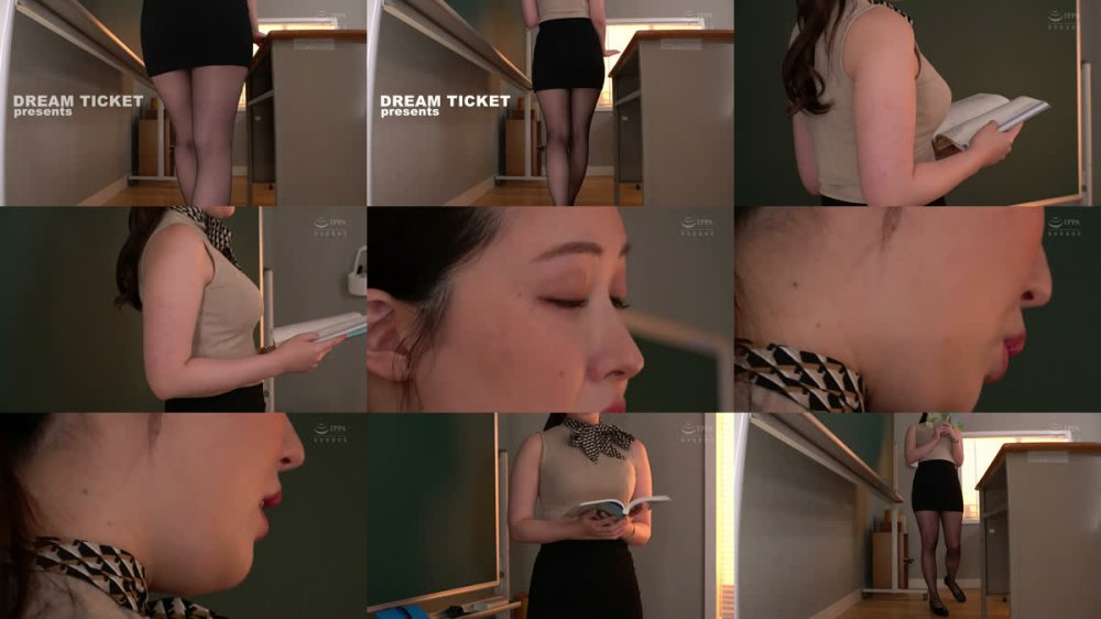 +++ [FHD] CXD-017 誘惑、女教師。 葉山さゆり