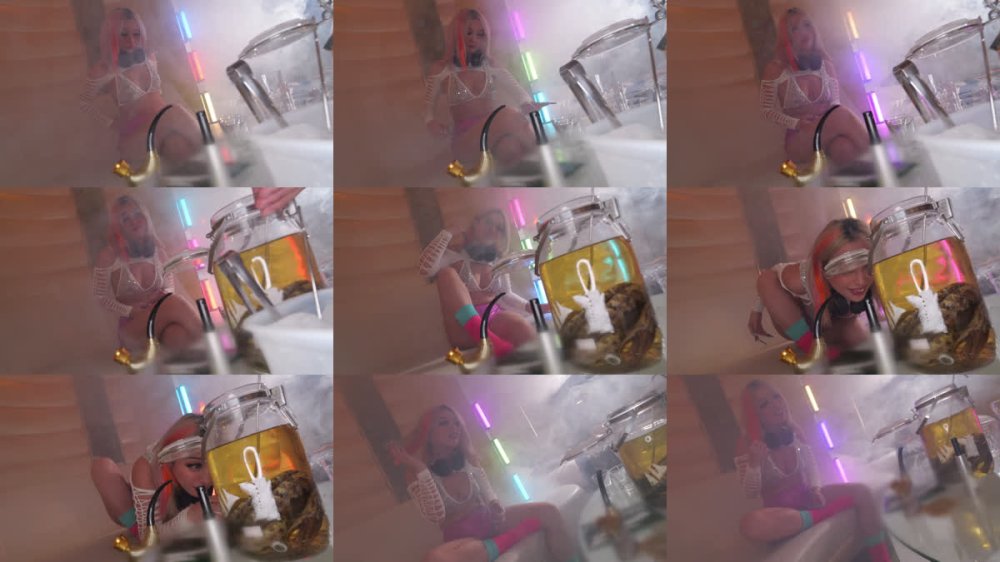 +++ [FHD] BAB-172 ブリブリガンギマリDJ媚薬ハブ酒オーバードーズキメセク SEASON16 蘭華