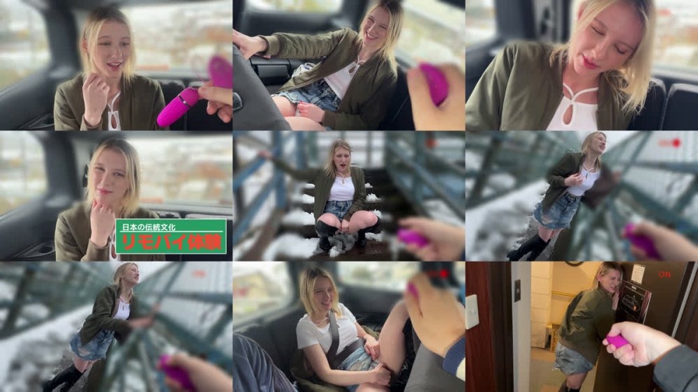 +++ [FHD] SORA-616 お下品ま○こ雑魚まん化 イキ恥リモバイ日本の電動芸能「寸止め」で何度も絶頂失禁するまんさん メロディー・雛・マークス