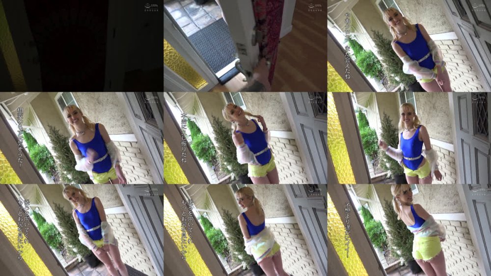 +++ [FHD] DSDP-030 美少女メリケンファック！