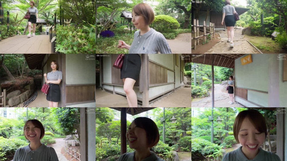 +++ [FHD] SQTE-635 休日に彼女と。たゆんたゆん爆乳に中出しSEX 宍戸里帆