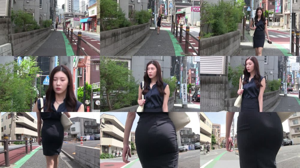 +++ [FHD] KTB-104 【痴●団地】～触られたい女達が集うぶっかけアパートメント・痴●フリーな女達 あさみ＆ひかる～