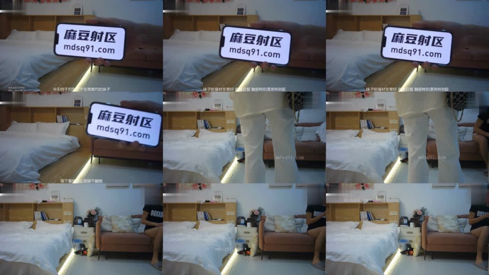 【AI增強】91C仔團夥漏網大神重出江湖老司機探花很久才約上的苗條身材美乳妹給她道具插穴熱身