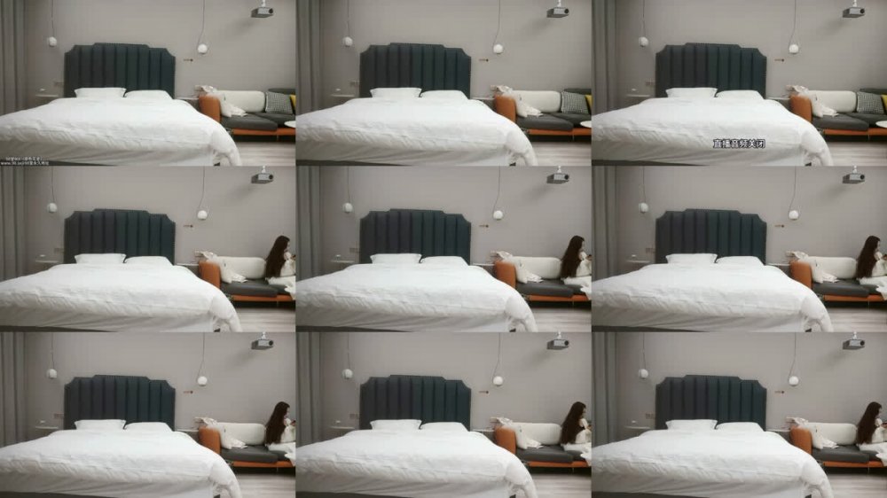 【AI增強】2022-10-24無情的屌之小巧制服OL裝，搭配黑絲更是爽