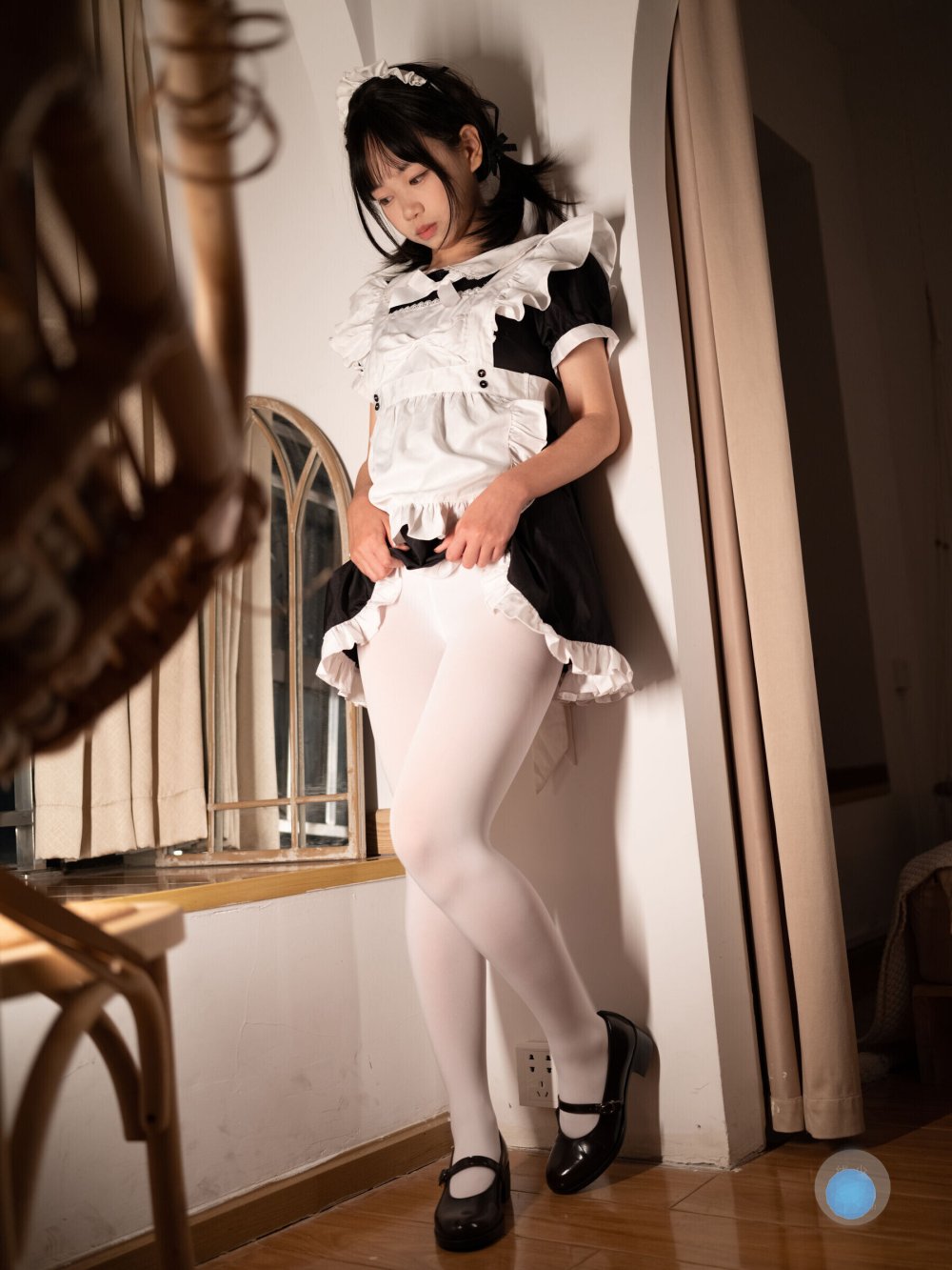 中國工作室 - 少女秩序 三萬人民幣私定[245P]