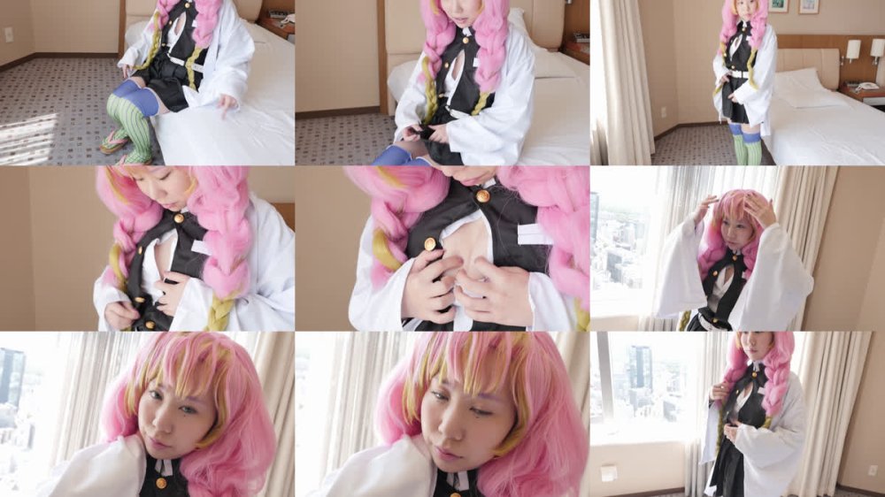 +++ FC2-PPV-4788743 【個撮中出しコスH♥】甘露寺さんの甘露なオマ●コで鬼イカせ種付け中出し孕まSEX！！