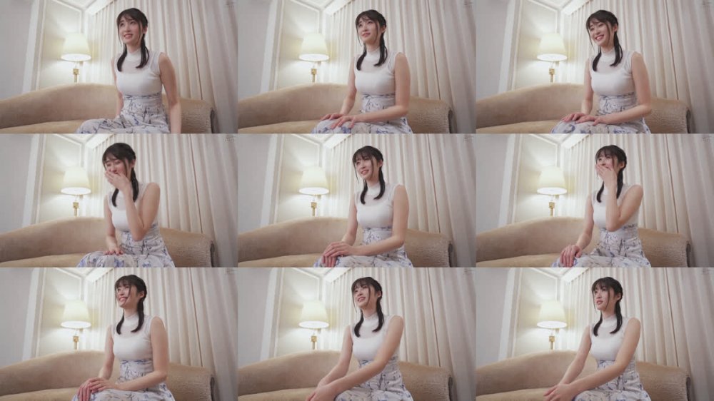 +++ [FHD] 292MY-998 満島ふみの2