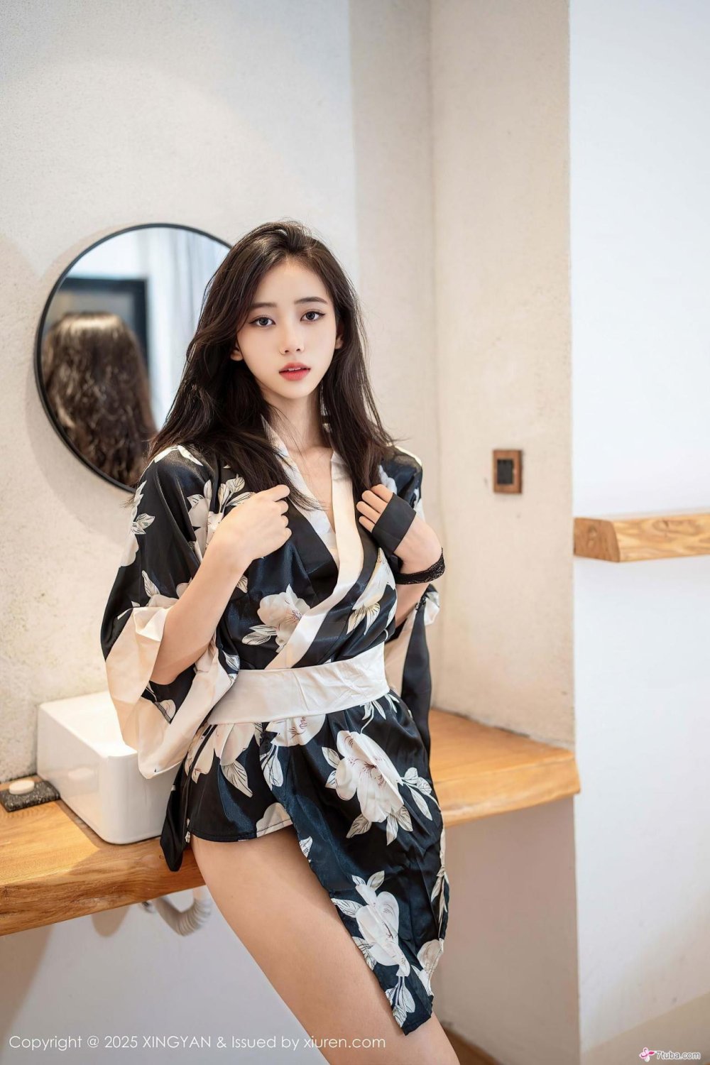 性感美圖131期時安安[72P]