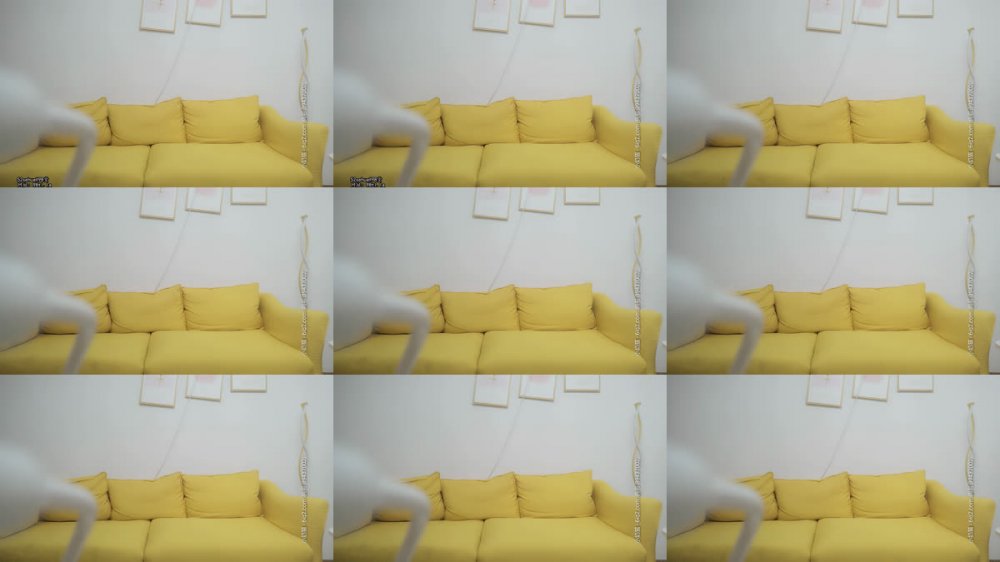 【AI增強】20201019_[原版]小陳頭星選_深夜白衣可愛小美女赴約，一對天然大奶超吸睛