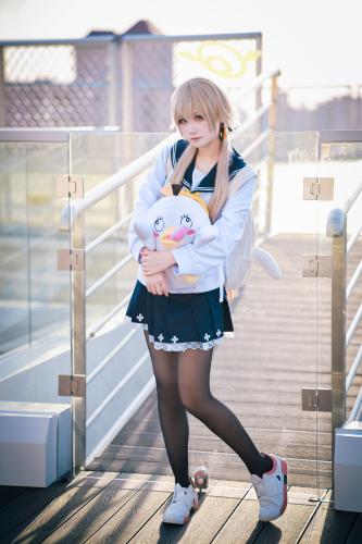 [Cosplay] lunananya 阿慈谷日富美 [35P-183MB]