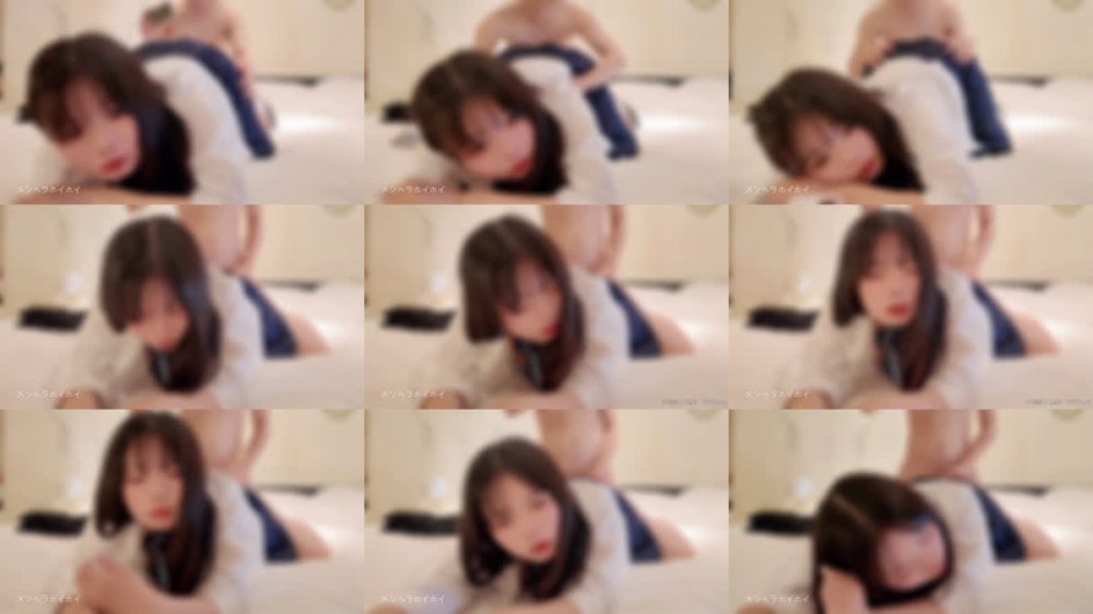 +++ FC2-PPV-4783107 ハメ撮り未経験『ねぇ恥ずかしいって♡』新品の下着が染みでべっとり恥ずかしがりであそこが敏感なＥカップ２０歳