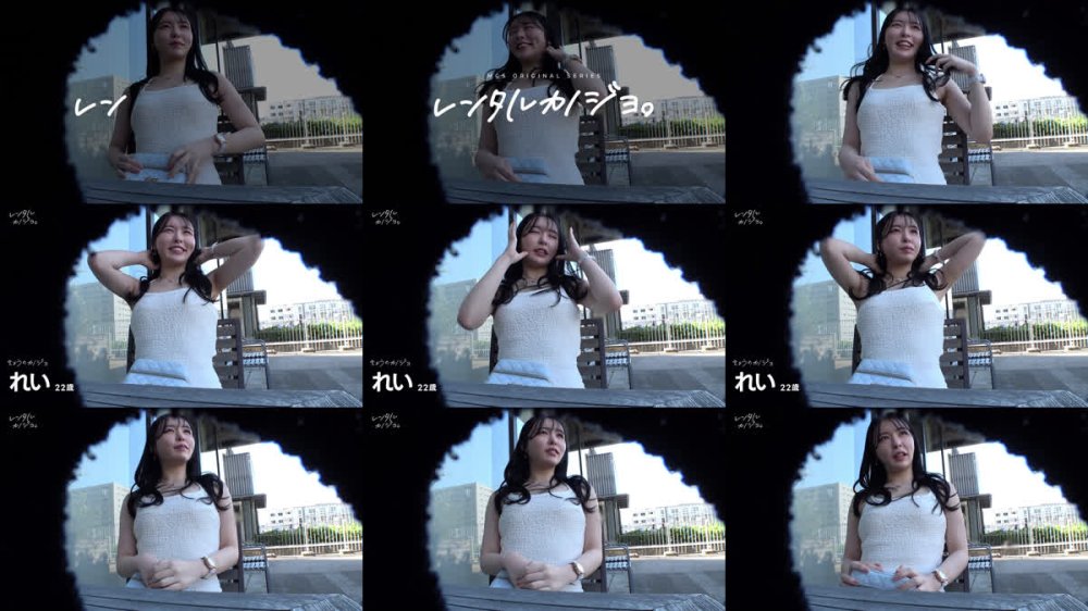 +++ [FHD] 300MIUM-1279 【全てが激シコい美女。】シーシャバー勤務のれいちゃんを彼女としてレンタル！口説き落として本来禁止のエロ行為までヤリまくった一部始終を完全REC！個室サウナデートで即発情するれいちゃんが可愛いすぎw抜群のスタイルとむちむちおっぱい&ピンク乳首を大堪能wメス顔で常に腰をくねらせすぐイっちゃう最弱ま●こがスケベすぎw「ゴムしちゃうの？しなくていい、寂しいじゃんっ」って生ハメおねだりに応えて生ま●こにいっぱい出しちゃいますッ！！【レンタルカノジョ】