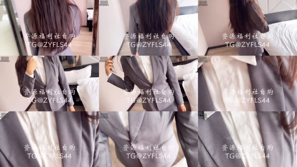 +++ XB-968 OL美女銷售讓客戶籤單的辦法就是用大奶子勾引