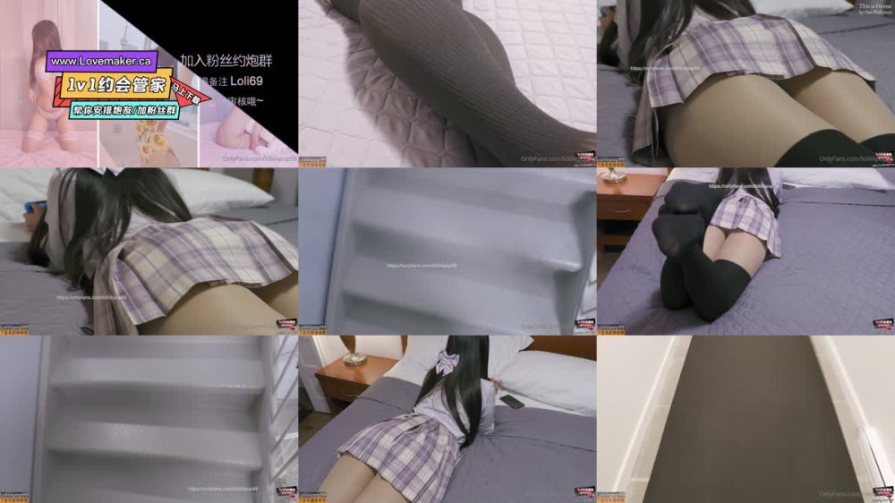 +++ XB-969 下面有根棒棒糖121部大合集第四彈25.10.30