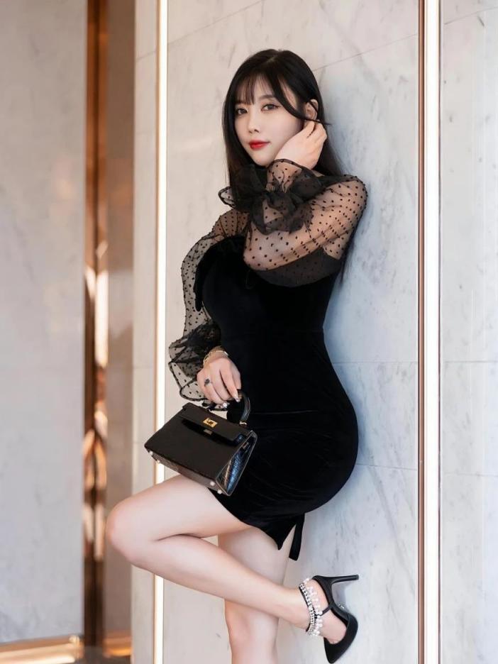 纖腰大長腿完美曲線[50P]