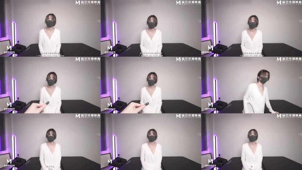 +++ M-235 人妻性愛視頻遭洩露強制要求女主為他服務