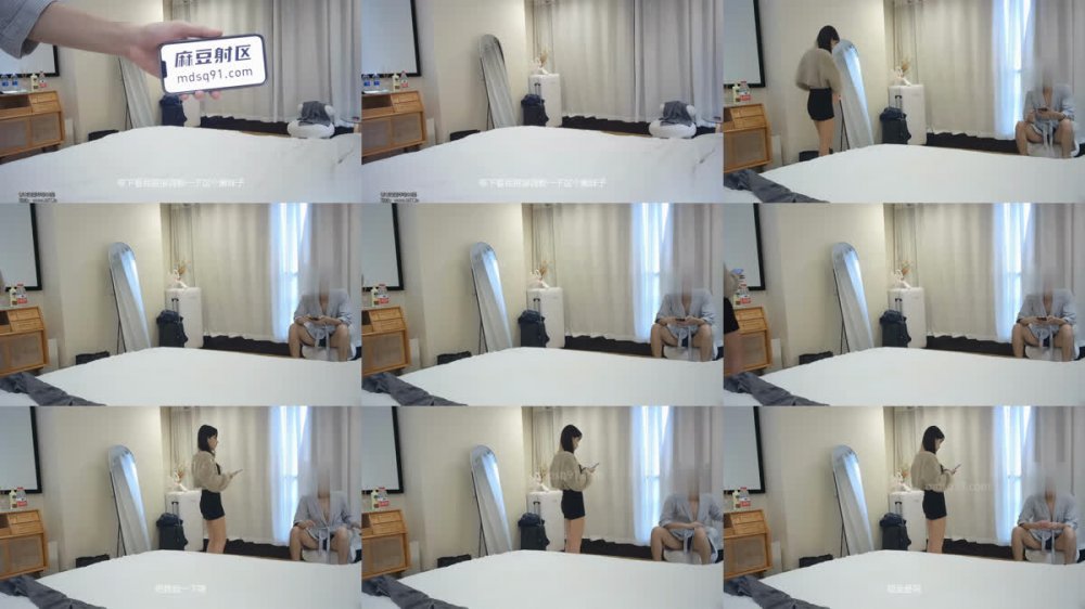 【AI增強】91C仔團夥漏網大神重出江湖老司機探花約炮個身材玲瓏的零零后嫩妹穿上黑絲