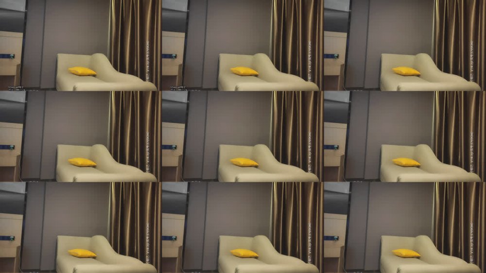 【AI增強】20210331_[原版]步賓探花_深夜場白領裝週邊美女，一對天然大奶坐鏡頭前給觀眾欣賞