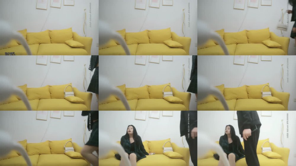 【AI增強】20201020_[原版]小陳頭星選_返場昨天的極品大奶美女，超近距離啪啪特寫，佳作值得收藏