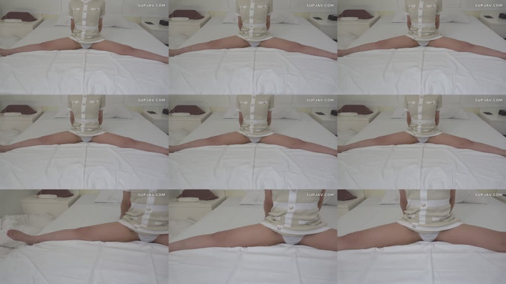 +++ FC2-PPV-4790458 【豪華２作品】色白スレンダーな軟体美脚む. す./め。新たなカップルの誕生はお互いのすべてをさらけ出すことから始まる。