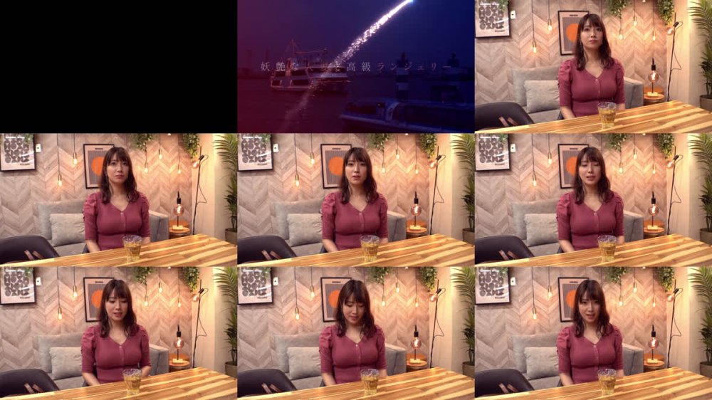 +++ [FHD] 390JNT-110 【ハメ狂って潮吹き連発】【ハメ潮×中出し×F乳サレ妻】【大人の背徳ランジェリー性交】旦那に不倫された欲求不満なサレ妻登場ッ！！！ふわっふわのFカップに男をムラッとさせる肉感ボディ！！！久しぶりの肉棒に大絶叫でイキまくり！！！！！ハメ狂って吹きまくって、無限の快楽に溺れる──。【結婚6年目 すみれさん 31歳】 #29