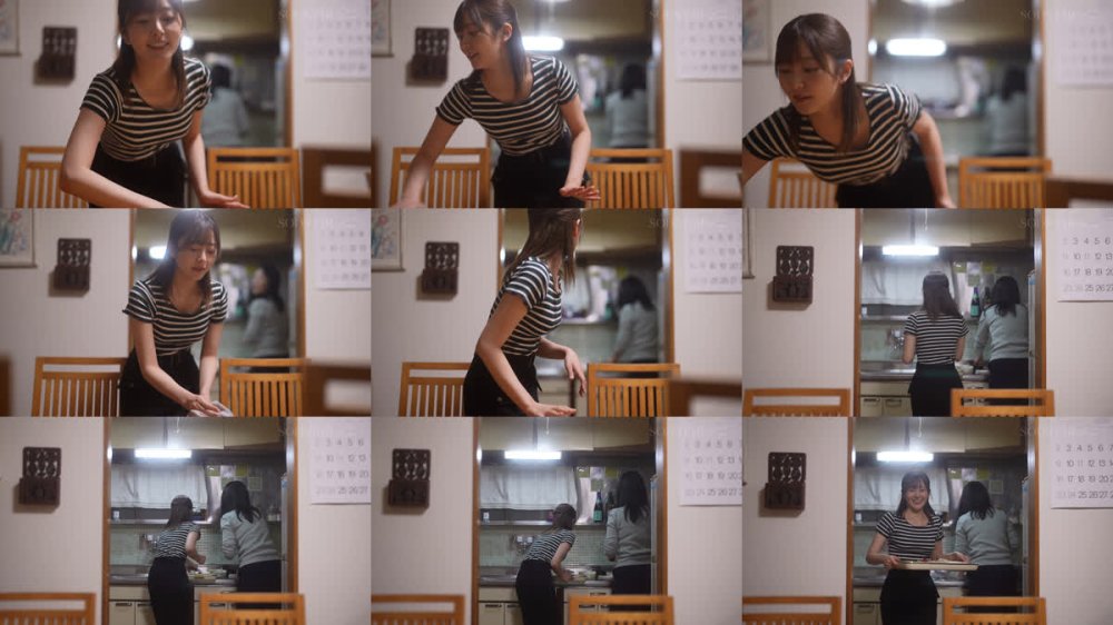 +++ [FHD] START-438 引きこもり訪問支援 ゴミ屋敷に放置された大量のシコティッシュに見かねて内緒でチンカス塗れのチンチンも笑顔で性サポートしてくれる優しいお手伝いさん 青空ひかり