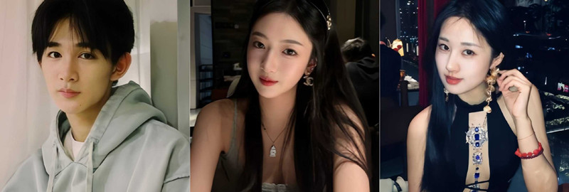 19歲爆火童星榮梓杉被女友李禹熹發文曝光❤️年紀輕輕出軌家暴渣男人設徹底塌房 性愛視頻完美露臉實錘無疑！ [MP4/98MB]