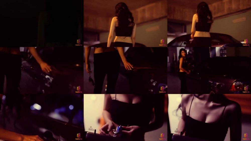 糖心福利UP主『搬運工』致敬「古惑仔」_圓夢你的青澀幻想[[MP4/1.3G]