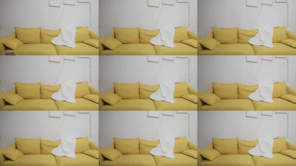 【AI增強】20201021_[原版]小陳頭星選_破洞牛仔褲素顏週邊妹，苗條身材大花臂，張開雙腿BB特寫